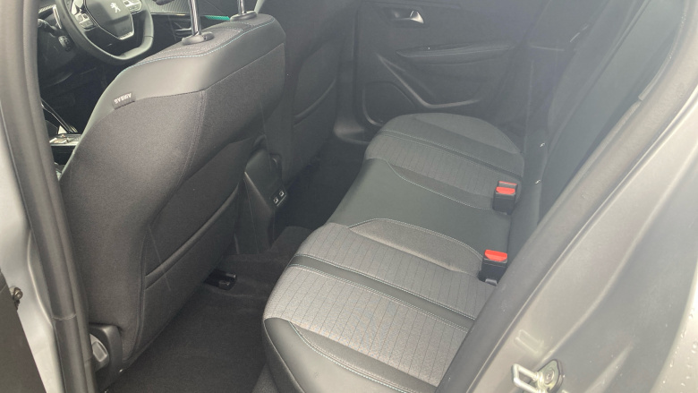 Peugeot 208 1.2 PureTech 100 Allure Premium + 5dr EAT8 Petrol Hatchback